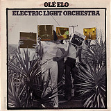 Electric Light Orchestra – Olé ELO