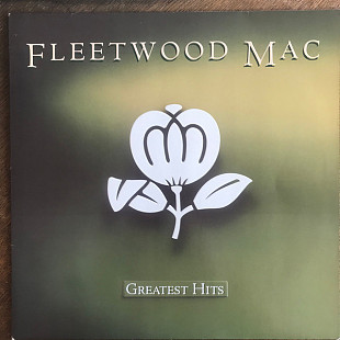 Fleetwood Mac – Greatest Hits