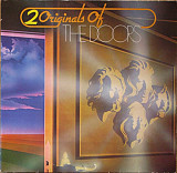 The Doors – 2 Originals Of The Doors