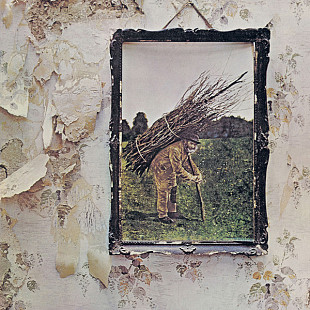 Led Zeppelin – Untitled