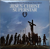 Jesus Christ Superstar