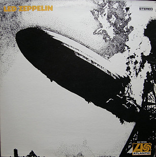 Led Zeppelin – Led Zeppelin