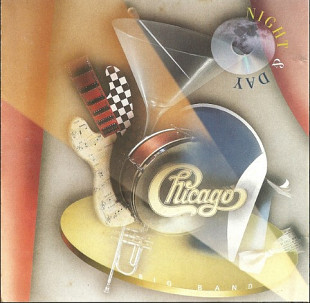 Chicago – Night & Day (Big Band)