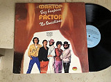 Фактор – Без Въпроси = No Questions ( Bulgaria ) Hard Rock, Soft Rock LP
