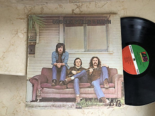 Crosby, Stills & Nash ( USA ) LP