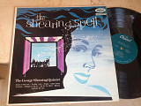 The George Shearing Quintet ‎– The Shearing Spell ( USA ) JAZZ LP