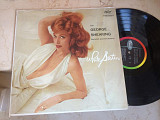 The George Shearing Quintet And Orchestra ‎– White Satin ( USA ) JAZZ LP