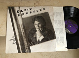 David Knopfler ( Dire Straits ) ( USA ) LP