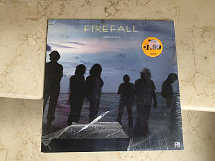 Firefall – Undertow ( USA ) ( SEALED ) LP