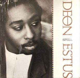 Deon Estus - ”Spell”