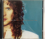 Simply Red - ”Remembering The First Time”, Maxi-Single