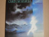 Chris de Burgh – The Getaway (A&M Records – AMLH 68549, Holland) 2 insert NM-/NM-