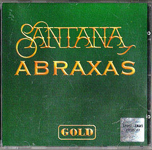 Santana 1970 - Abraxas (firm, Poland)