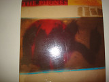 THE PHONES – Blind Impulse 1984 Запечатана USA Electronic New Wave