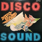 Disco Sound (Hits In Instrumentalfassung)