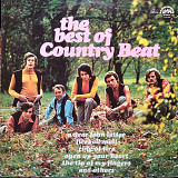 Jiří Brabec & His Country Beat* – The Best Of Country Beat