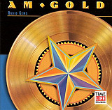 Various ‎– AM Gold - Radio Gems (made in USA)