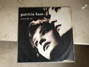Patricia Kaas ‎– Scene De Vie ( Russia ) LP
