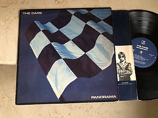 The Cars – Panorama ( USA ) LP