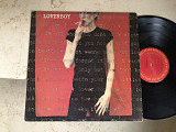 Loverboy – Loverboy ( USA ) LP