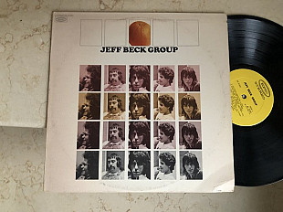 Jeff Beck Group – Jeff Beck Group ( + Cozy Powell = ex Humble Pie ) ( USA ) Blues Rock LP
