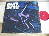 Livin' Blues : Blue Breeze ( Poland ) LP