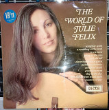 The World Of Julie Felix