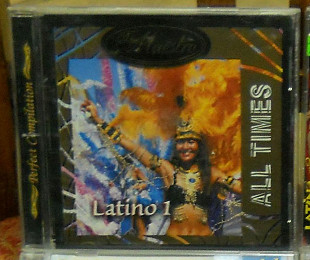 Latino 1 All Times сборник