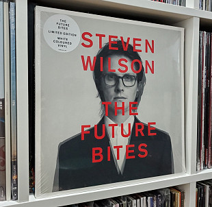Steven Wilson – The Future Bites (Europe 2021)
