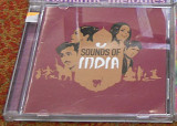 Sounds Of India