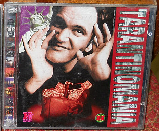 Tarantinomania 2CD.