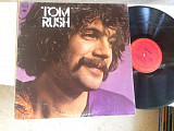 Tom Rush ( Ron Carter , Paul Griffin ) (USA) LP