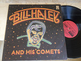 Bill Haley And His Comets LP