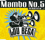 Lou Bega – Mambo No.5 (A Little Bit Of ...)