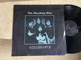 Shocking Blue ‎– Golden Hits LP