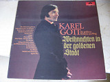 Karel Gott : Goldenen Stadt (Germany) LP