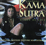 Mychael Danna – Kama Sutra - A Tale Of Love (Original Motion Picture Soundtrack)