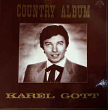 Karel Gott ‎– Country Album