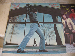 Billy Joel : Glass Houses (Canada) LP