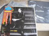 Billy Joel : Innocent Man ( Japan ) LP