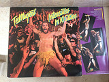 Ted Nugent ‎(+ex Axel Rudi Pell , Foghat , Victory , If ) Intensities In 10 Cities (USA)LP