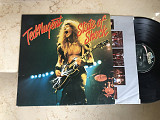 Ted Nugent – State Of Shock ( USA ) LP