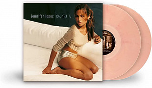 Jennifer Lopez – On The 6 2LP Вініл запечатаний