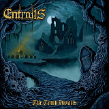 Entrails - The Tomb Awaits LP Black Запечатан