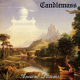 Candlemass - Ancient Dreams DLP Запечатан