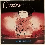 Cerrone - Live Opera Futuriste - 1988. (LP). 12. Vinyl. Пластинка. France