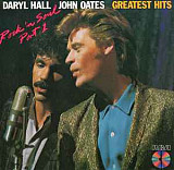 Daryl Hall John Oates* ‎– Greatest Hits (Rock 'N Soul Part 1) (made in USA)