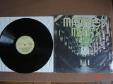 MANFRED MANN'S EARTH BAND Manfred Mann'S Earth Band и Criminal Tango