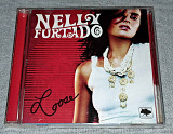 Nelly Furtado – Loose (International Tour Edition)