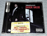 Лицензионный Timbaland – Shock Value